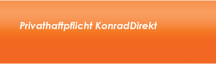 Konrad Versicherungskontor e.K. aus Neustadt