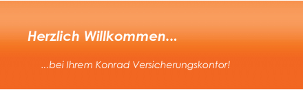 Konrad Versicherungskontor e.K. aus Neustadt