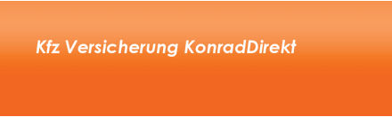 Konrad Versicherungskontor e.K. aus Neustadt